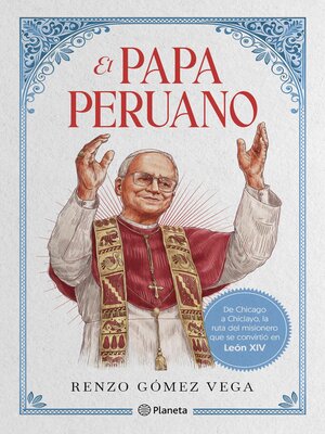 cover image of El Papa peruano